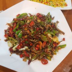 黎明徽菜美食城 User Photo