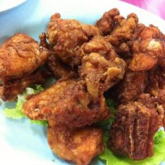 Restoran Nyonya Makko User Photo