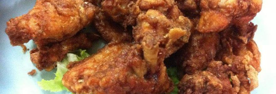 Restoran Nyonya Makko