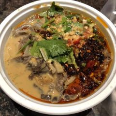 Da QuanShao Kao User Photo