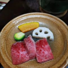 Shokuzen Abe User Photo