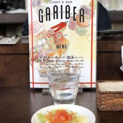 Curry Bar Chirin 여행 사진