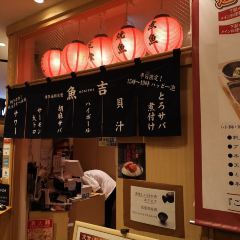 Uokichi User Photo