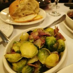 Morton's The Steakhouse User Photo