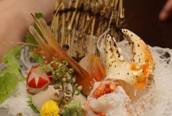 冰雪之門 蟹料理用戶圖片