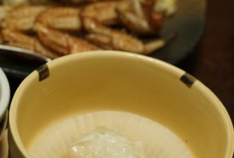 冰雪之門 蟹料理用戶圖片