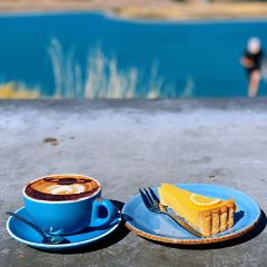 Astro Cafe User Photo