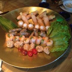 Thai Market Restaurant ảnh của người dùng