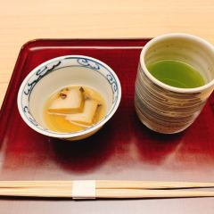 Sushi Harasho User Photo