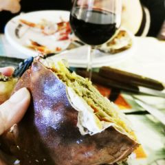 Cafe De Turin User Photo