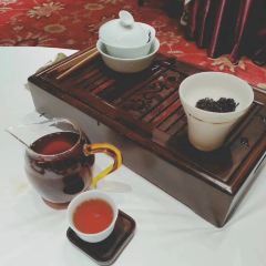 JADE RIVER User Photo