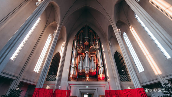 ฮัลล์กรีมสคิร์คยา