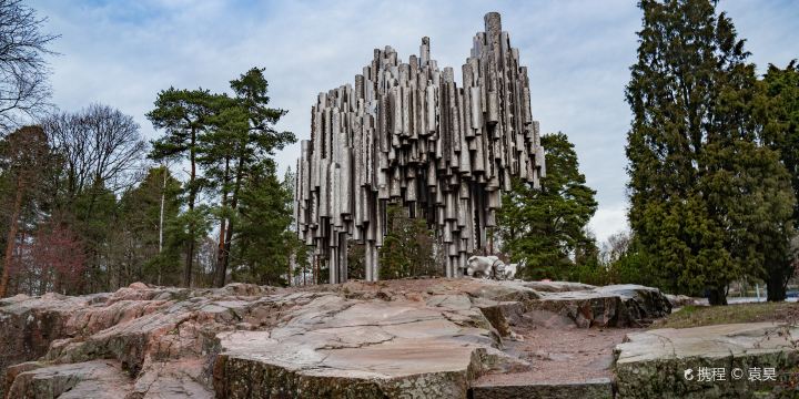Sibeliuspark