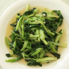 岱山秀山岛星海渔邨渔家乐 User Photo