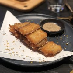 Oriental House(Jing'an Kerry) User Photo