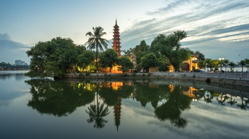 鎮國寺