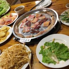 喜洋洋烤肉(阳光大道店) User Photo