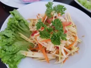 Cactus View Restaurant