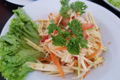 Cactus View Restaurant