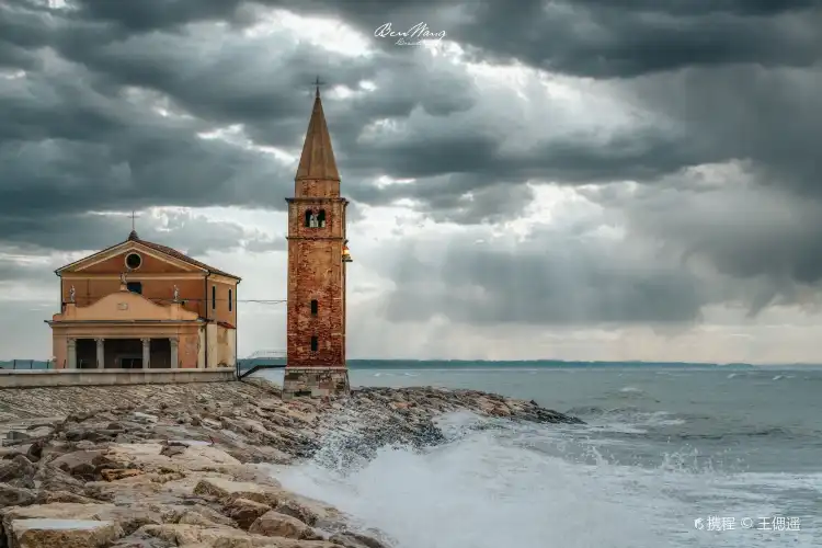 Hotels near Caorle