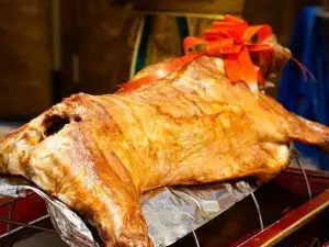 银泉酒楼(宏昌家园店)
