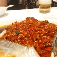 JIN CHUN XI User Photo
