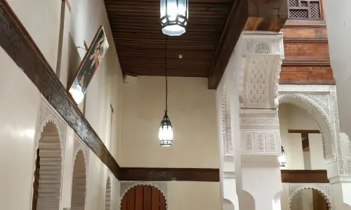 奈加因工藝博物館