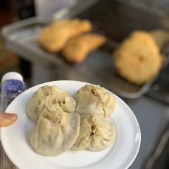 嚴老幺燒麥（前進四路店）張用戶圖片