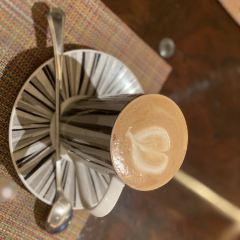 Jasmine Lounge User Photo