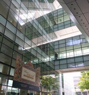 National Library of Singapore