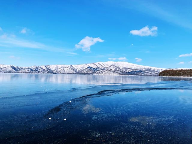 屈斜路湖砂湯景點 川上郡旅遊評論 旅行指南 Trip Com 屈斜路湖砂湯景點 川上郡旅遊評論 旅行指南 Trip Com