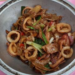 Qiu's Sashimi User Photo