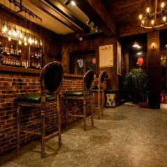 花家地艺术餐厅(古城景区店) User Photo
