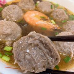 蟹宝酒楼•农家菜(古城北路店) User Photo