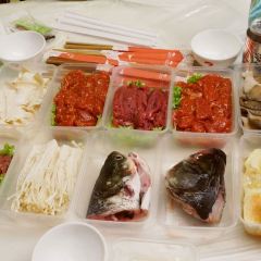 Haidilao Hot Pot Cheng (Jiefang Road) User Photo