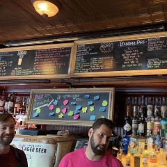 Standard Tap User Photo