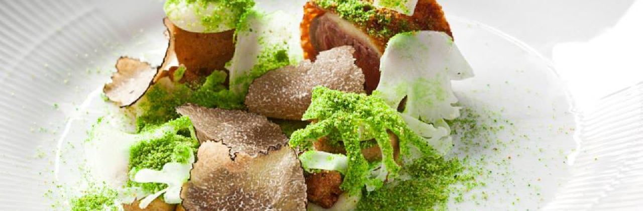 Restaurant Frederikshoj