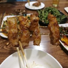 烤工计炭烧坊 여행 사진