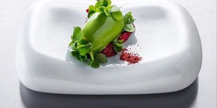 Koks Restaurant