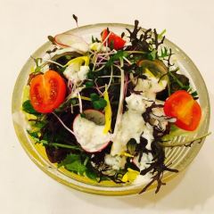 L’enfant qui rêve User Photo