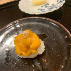 Sushi Tanabe User Photo