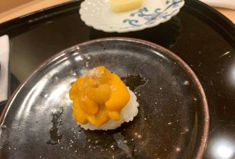 Sushi Tanabe 여행 사진