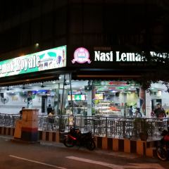 Original Kayu Nasi Kandar User Photo