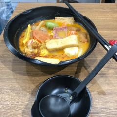杨国福麻辣烫(解放街店) User Photo