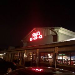 Phil's BBQ User Photo