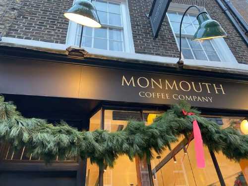 Monmouth