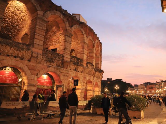 Verona Arena