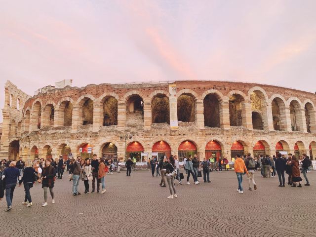 Verona Arena