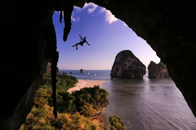 Top 15 Things To Do In Krabi For The Adventure-Seekers