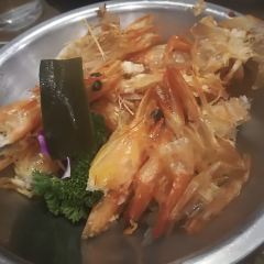 YU JI XIANG LA HA User Photo